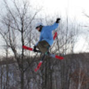 Meet your Posher, Nathan